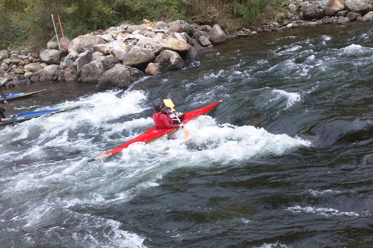 Stage Interclub 2010