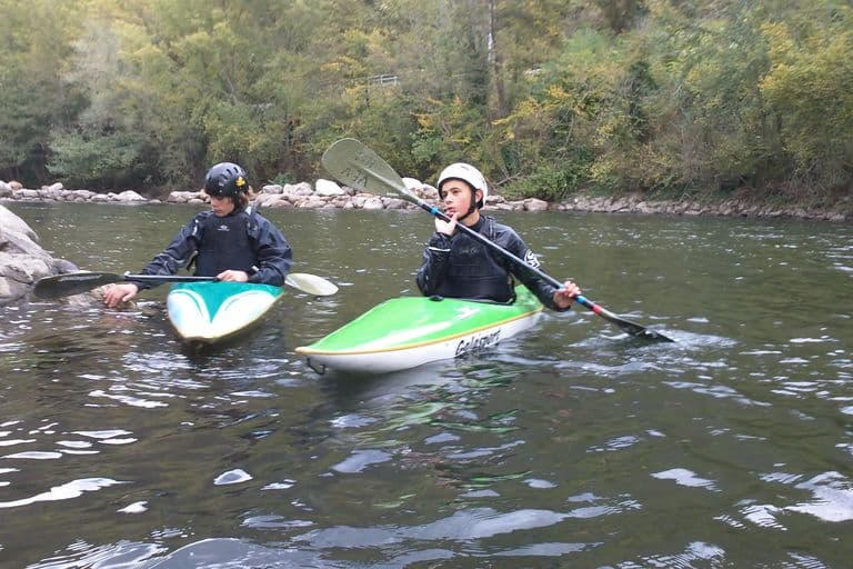 Stage Interclub 2010