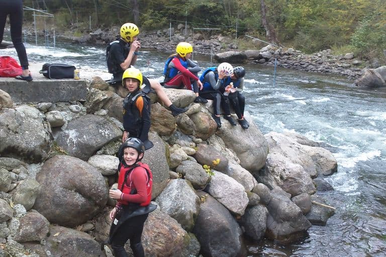 Stage Interclub 2010