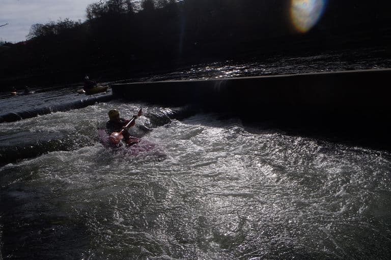 Sortie de rêve - Foix