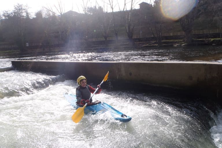 Sortie de rêve - Foix