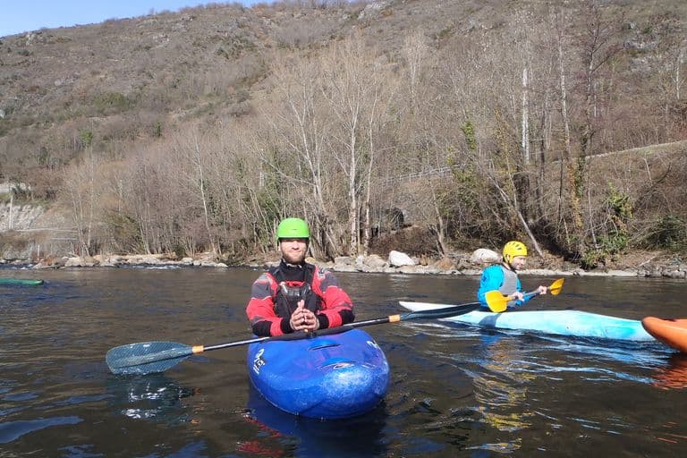 Sortie de rêve - Foix