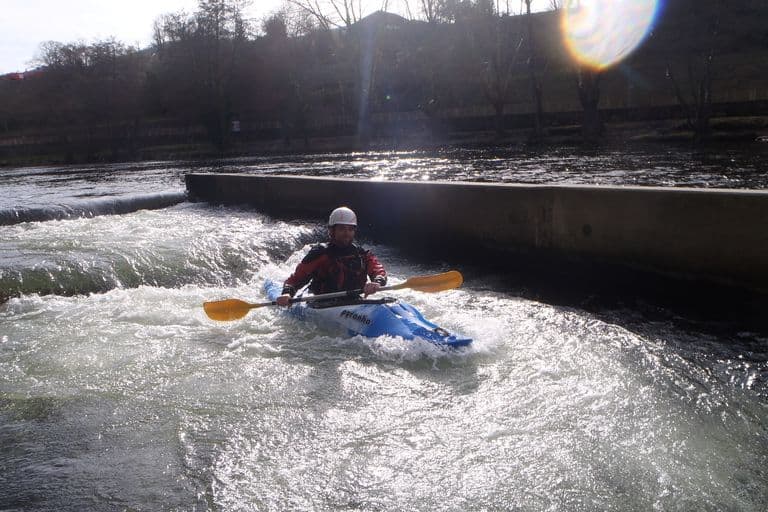 Sortie de rêve - Foix