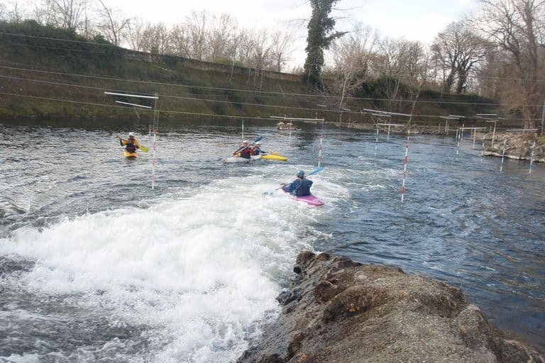 Samedi 12 février 2011