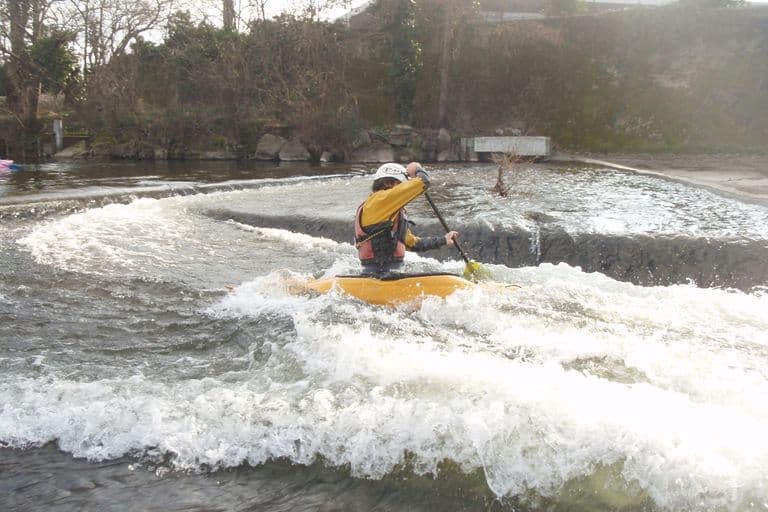 Samedi 12 février 2011