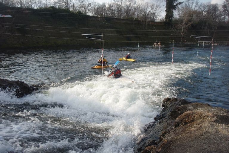 Samedi 12 février 2011