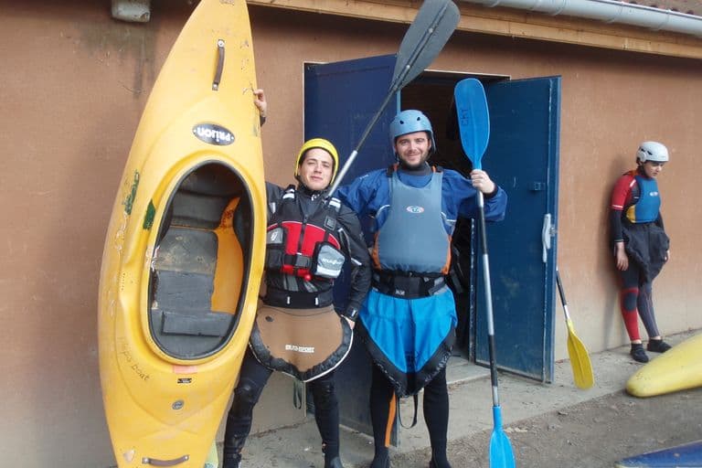 Samedi 12 février 2011