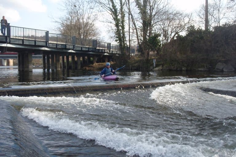 Samedi 12 février 2011