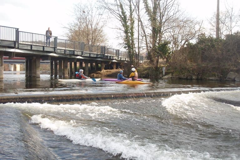 Samedi 12 février 2011