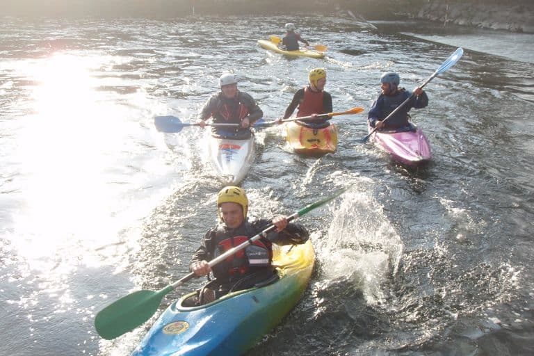 Samedi 12 février 2011