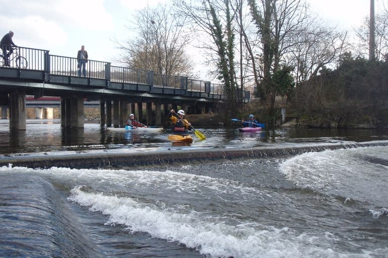 Samedi 12 février 2011