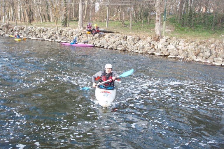 Samedi 12 février 2011