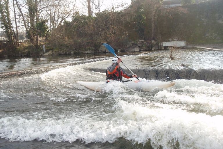Samedi 12 février 2011