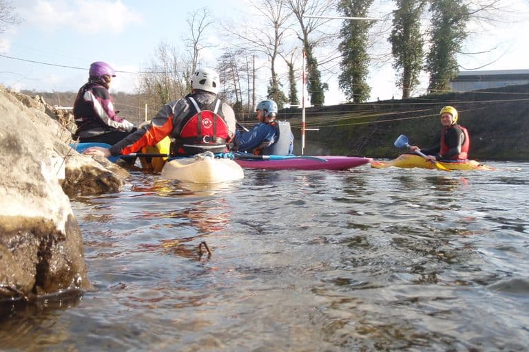 Samedi 12 février 2011