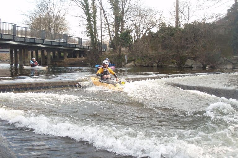 Samedi 12 février 2011