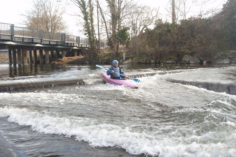 Samedi 12 février 2011