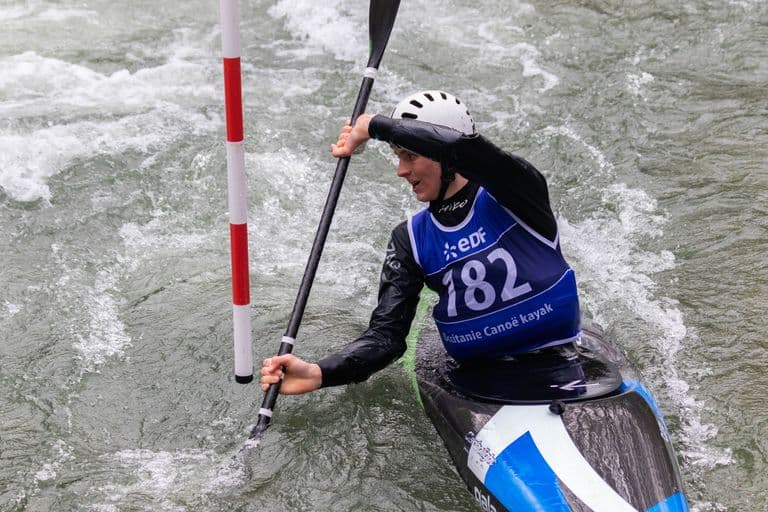 N3 Manche de coupe de France au CKT 03/2026