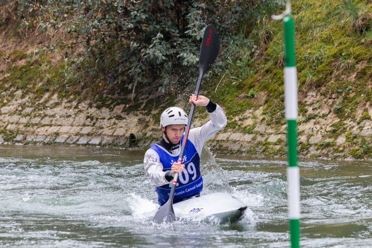 N3 Manche de coupe de France au CKT 03/2026