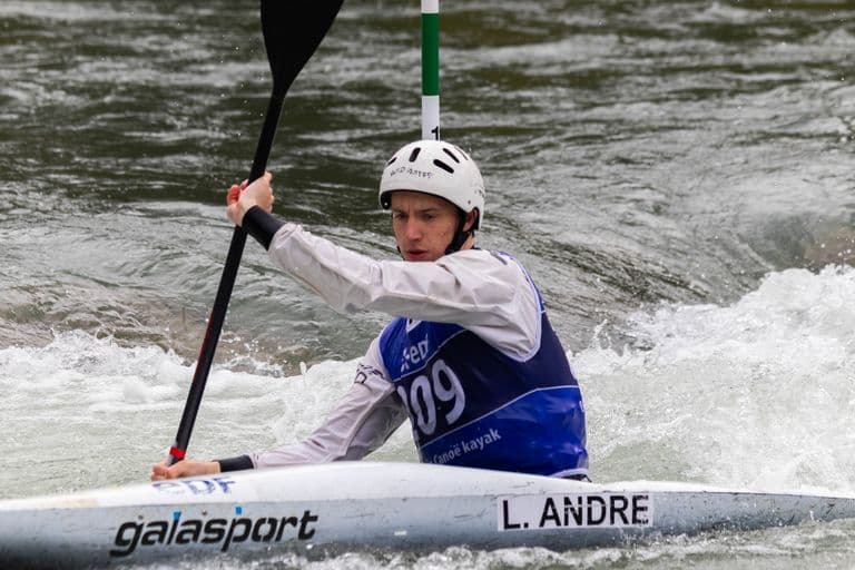N3 Manche de coupe de France au CKT 03/2026