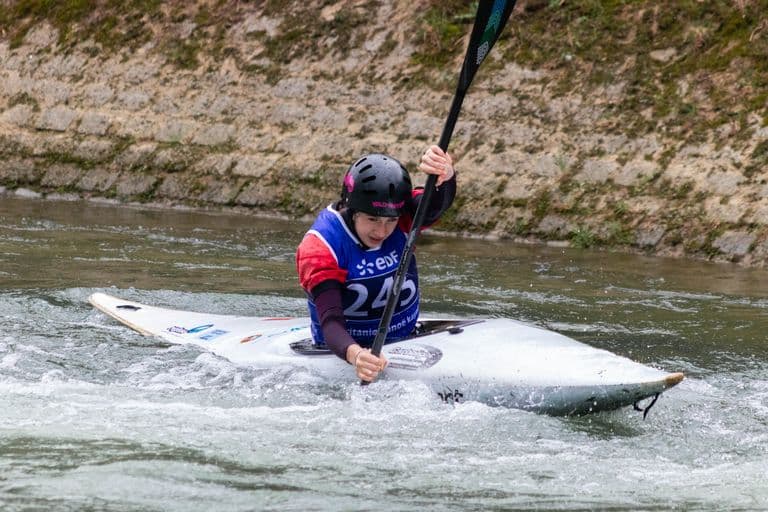 N3 Manche de coupe de France au CKT 03/2026