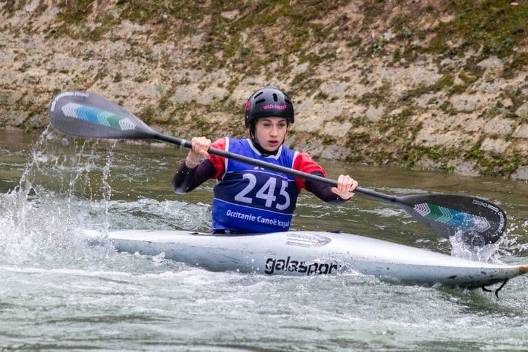 N3 Manche de coupe de France au CKT 03/2026