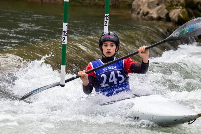 N3 Manche de coupe de France au CKT 03/2026