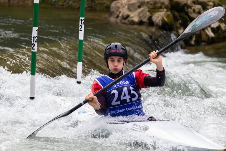 N3 Manche de coupe de France au CKT 03/2026