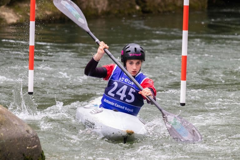 N3 Manche de coupe de France au CKT 03/2026