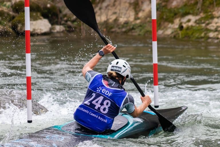 N3 Manche de coupe de France au CKT 03/2026