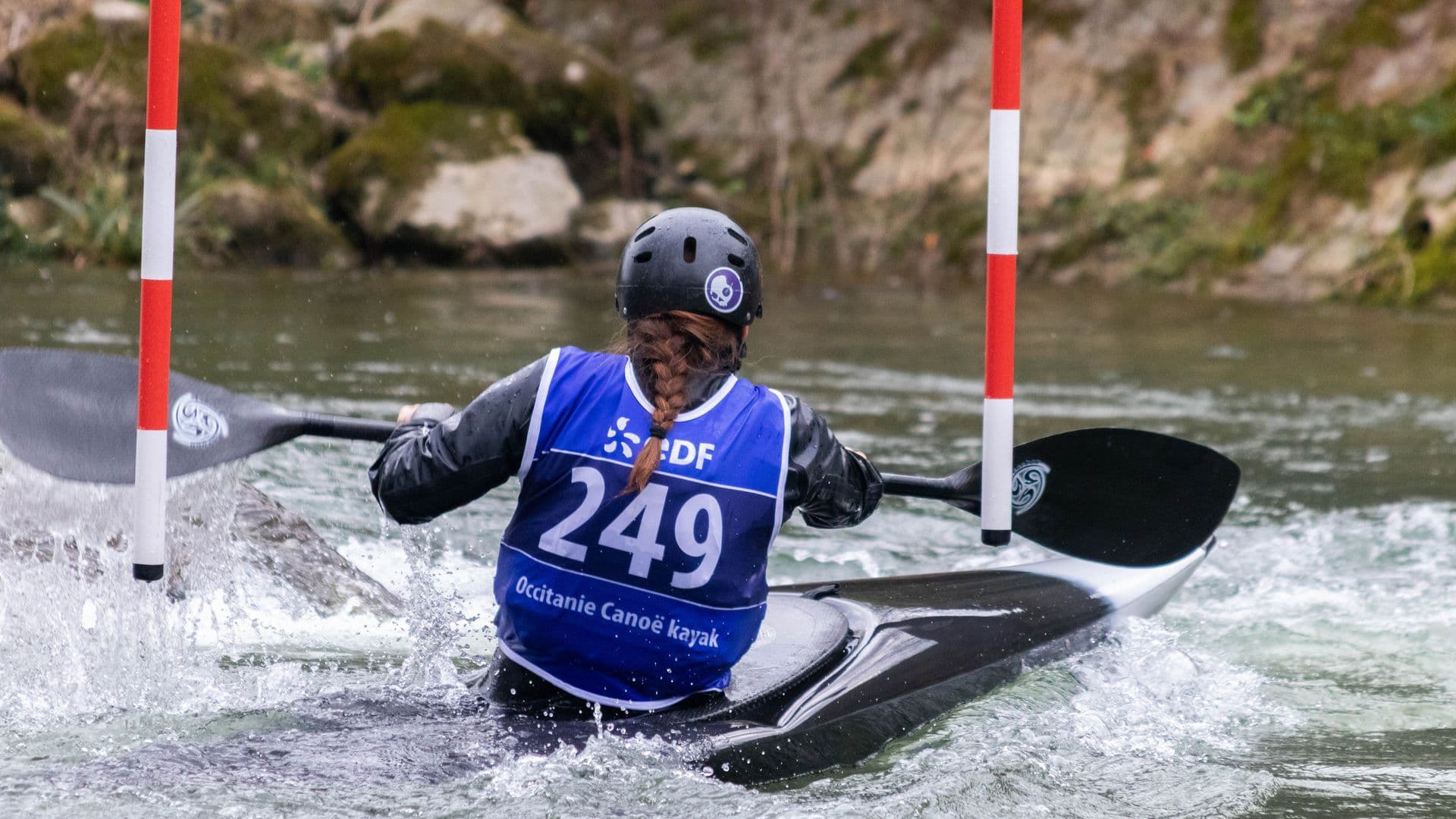 N3 Manche de coupe de France au CKT 03/2026