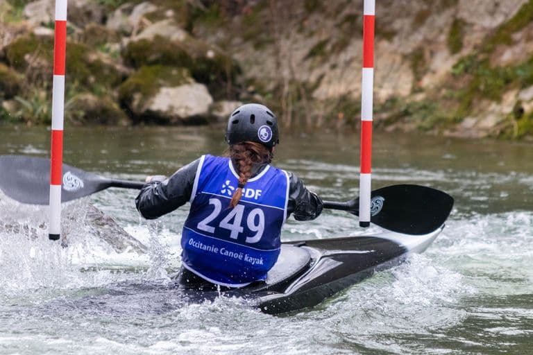 N3 Manche de coupe de France au CKT 03/2026