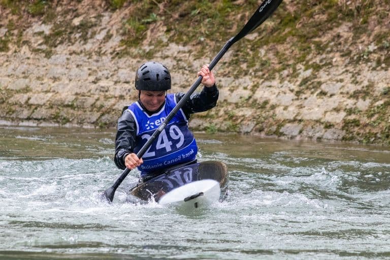 N3 Manche de coupe de France au CKT 03/2026