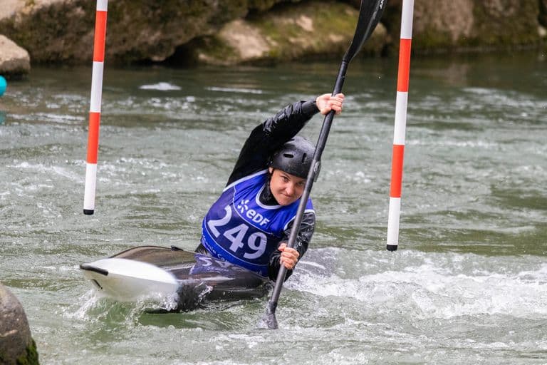 N3 Manche de coupe de France au CKT 03/2026