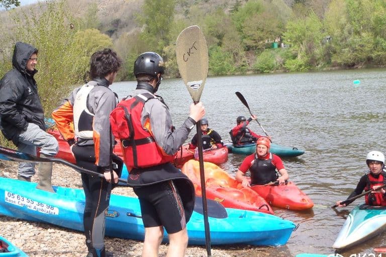 Formation AMFPC 2012