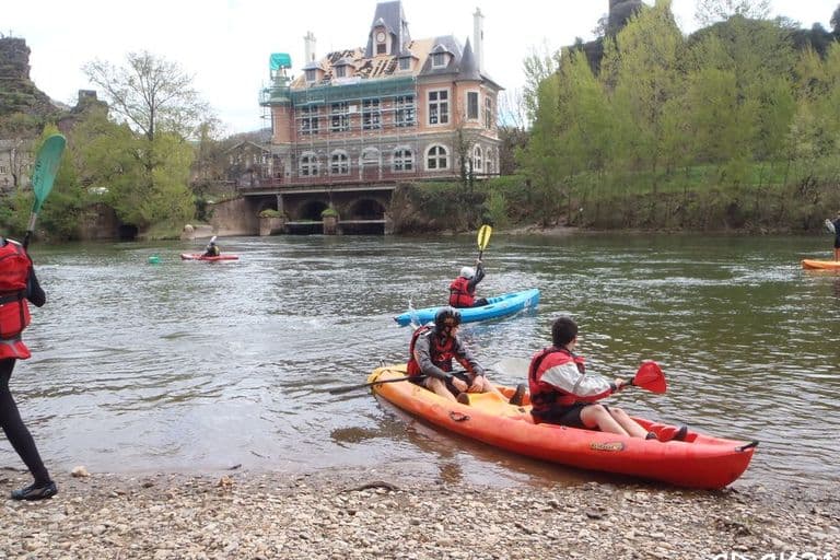 Formation AMFPC 2012