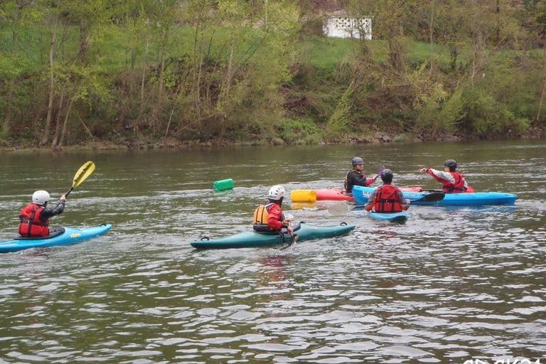 Formation AMFPC 2012