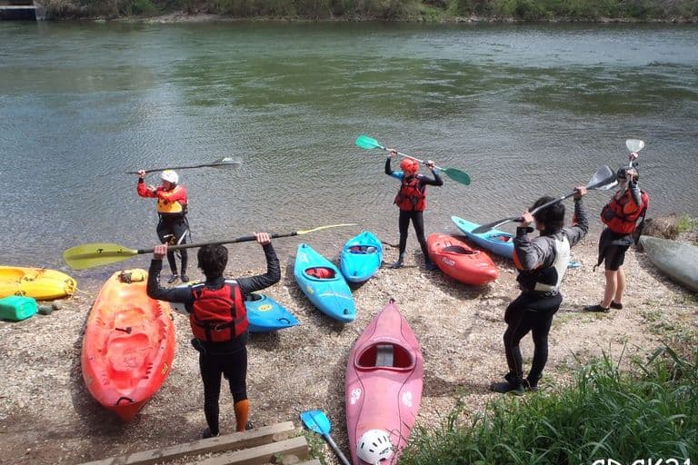 Formation AMFPC 2012