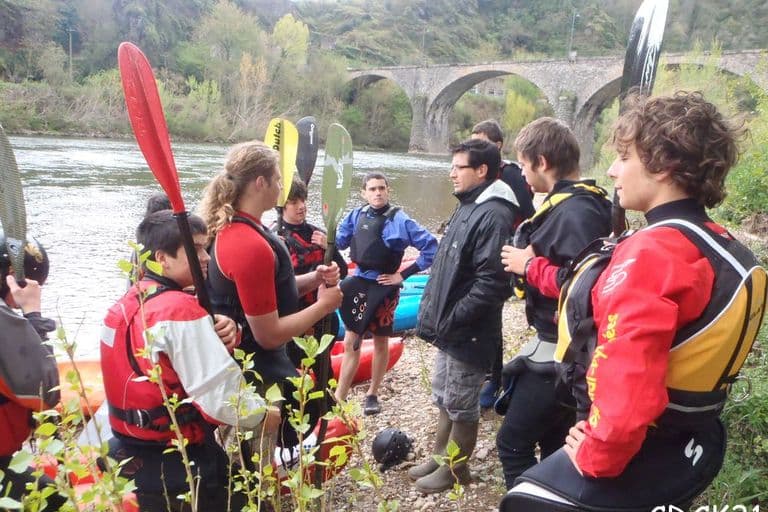 Formation AMFPC 2012