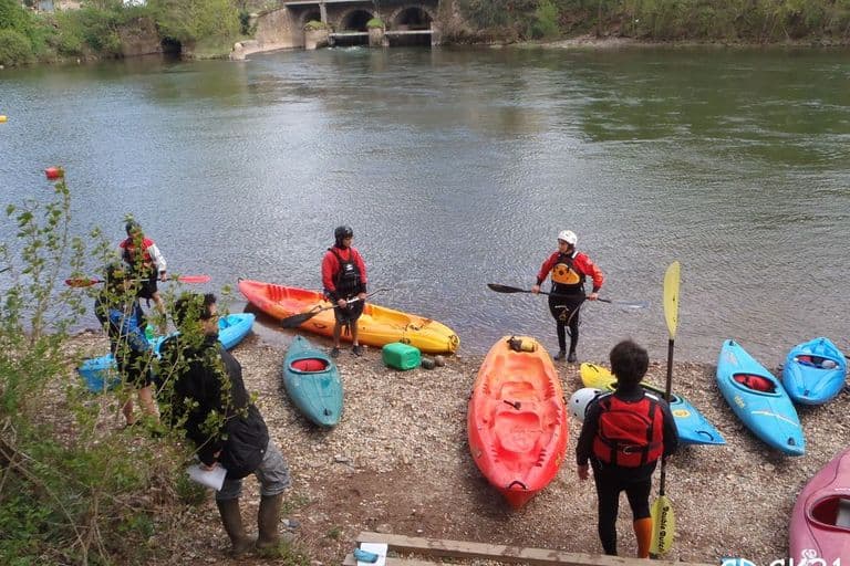 Formation AMFPC 2012