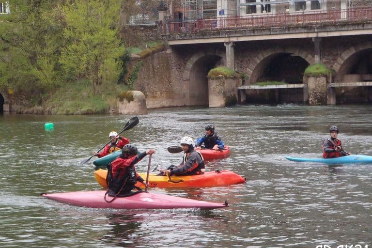 Formation AMFPC 2012