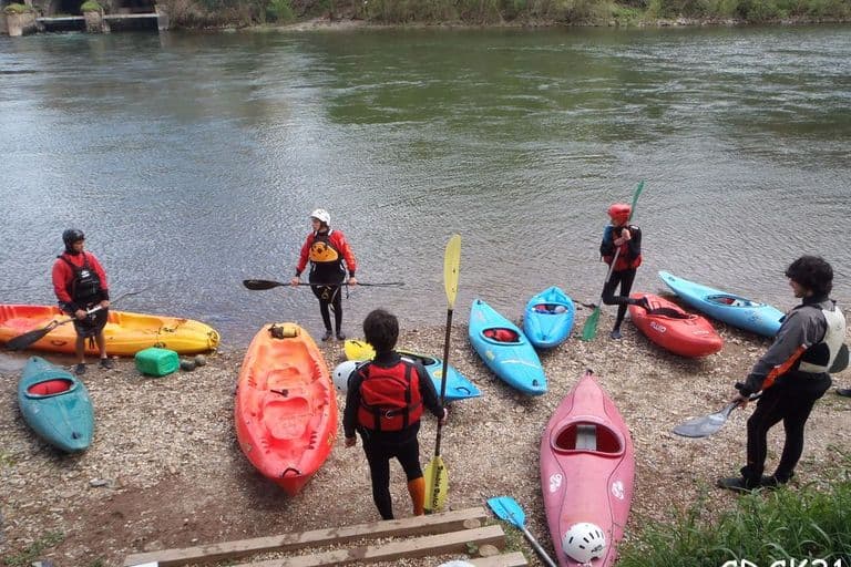 Formation AMFPC 2012