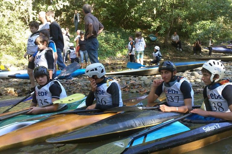 Coupe jeunes Toulouse 2011