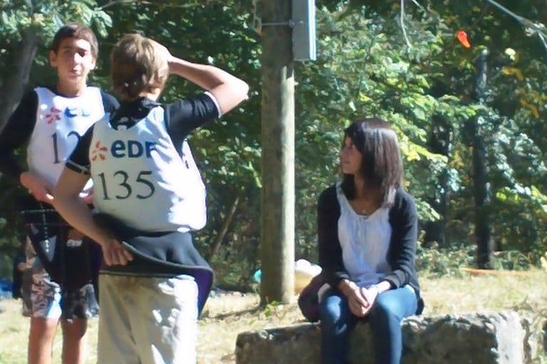 Coupe jeunes Toulouse 2011