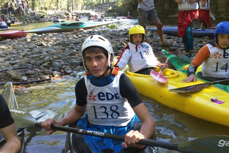 Coupe jeunes Toulouse 2011