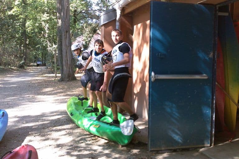 Coupe jeunes Toulouse 2011