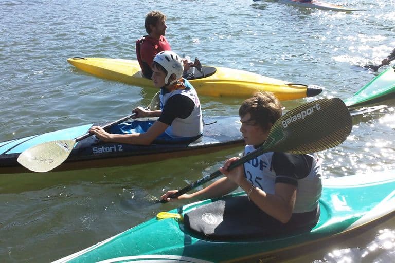 Coupe jeunes Toulouse 2011