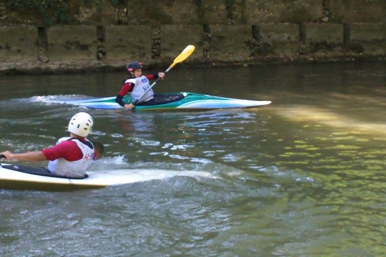 Coupe jeunes Toulouse 2011