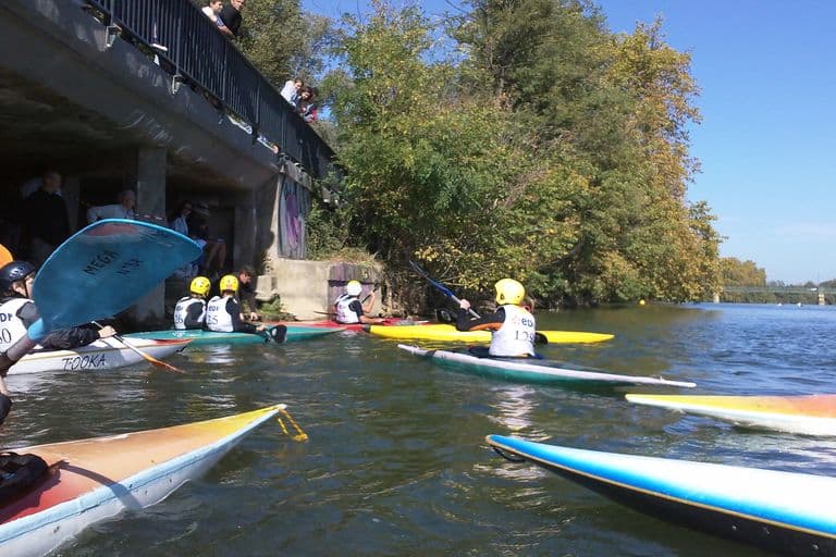 Coupe jeunes Toulouse 2011