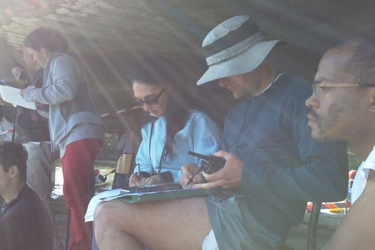 Coupe jeunes Toulouse 2011