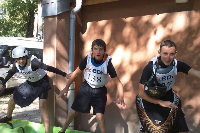 Coupe jeunes Toulouse 2011